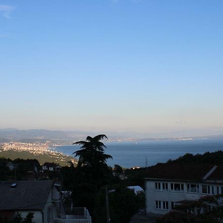 Apartman Kruna Rd Opatija, Matulji, Rukavac Rukavac  Екстер'єр фото