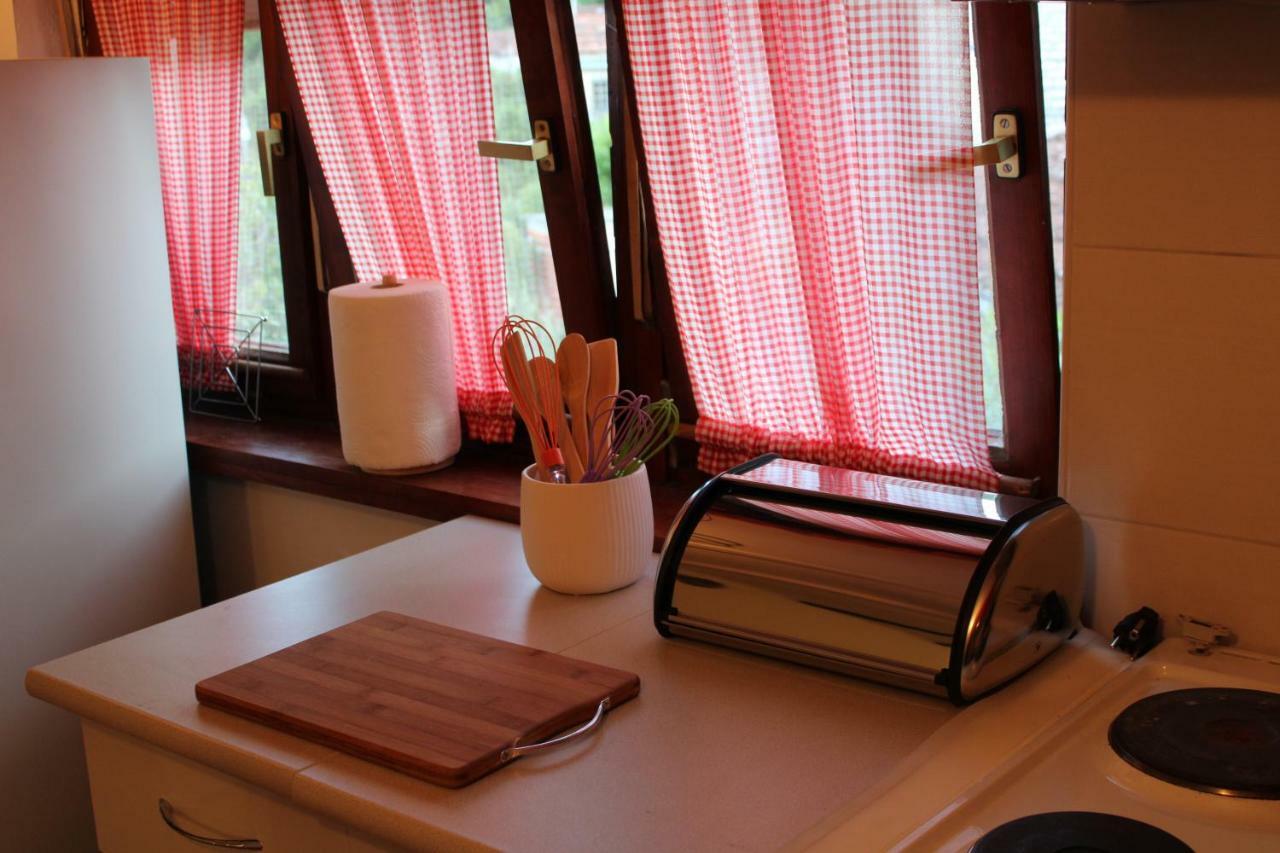Apartman Kruna Rd Opatija, Matulji, Rukavac Rukavac  Екстер'єр фото